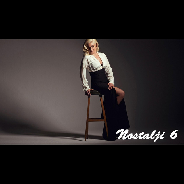 Nostalji 6 cover art