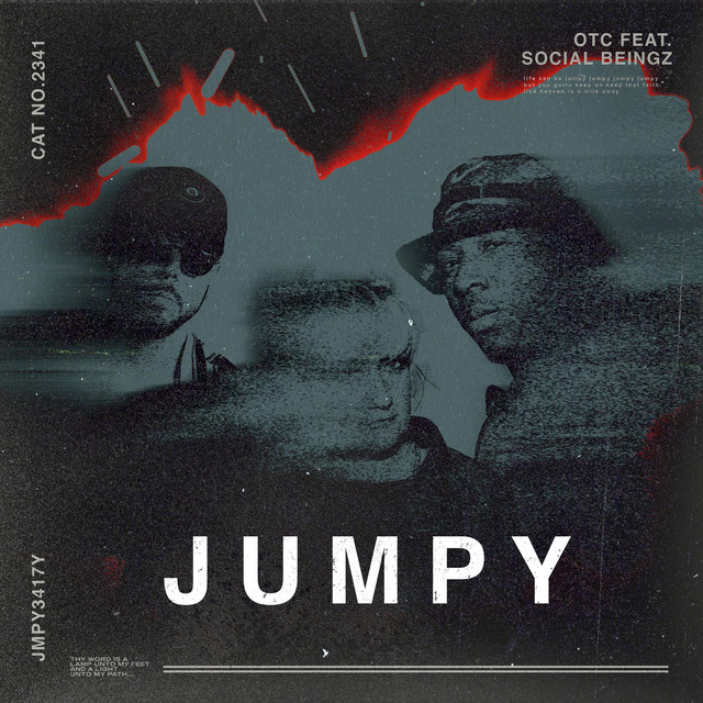 Jumpy cover art