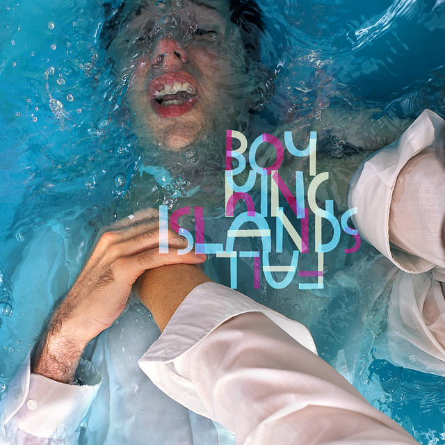 Fall cover art