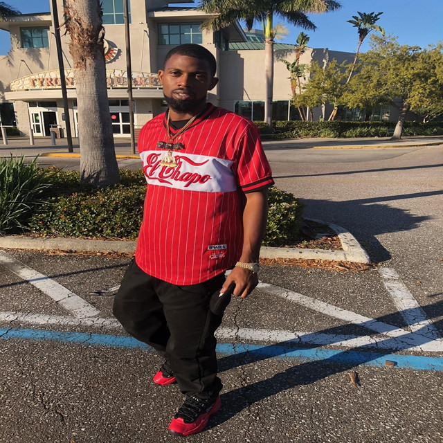 you deserve it - Single by K-Rich | Spotify