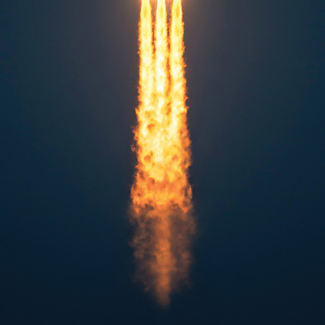 Approaching Complexity cover art
