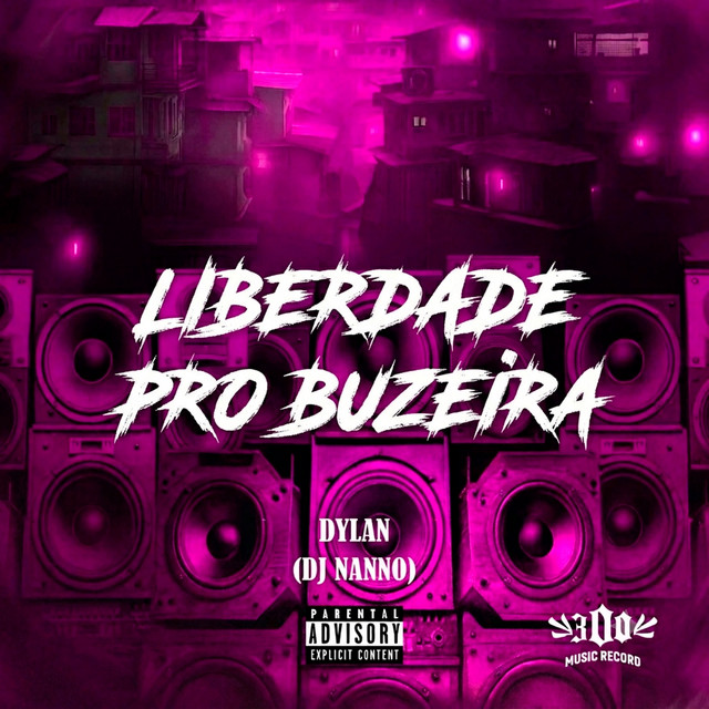 LIBERDADE PRO BUZEIRA