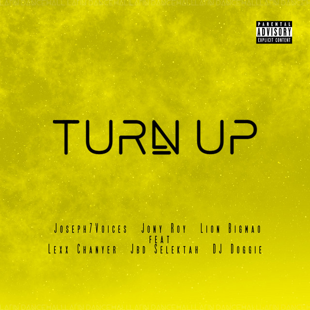 TURN UP