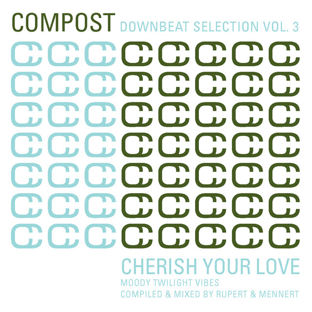 Cherish Your Love - Si Tew Remix