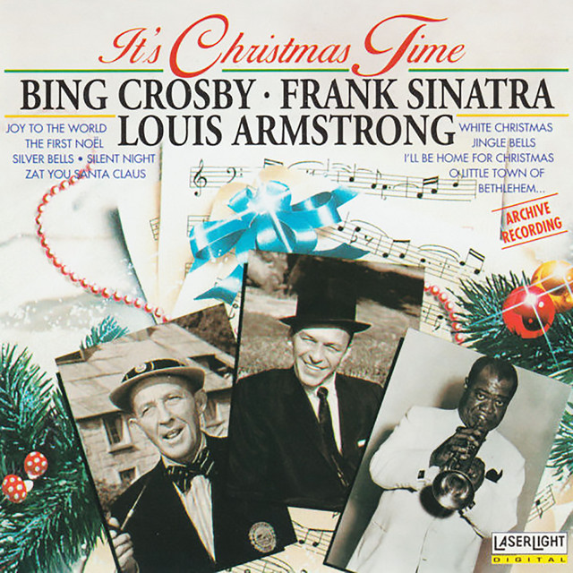 It's Christmas Time - Compilation by Various Artists | Spotify