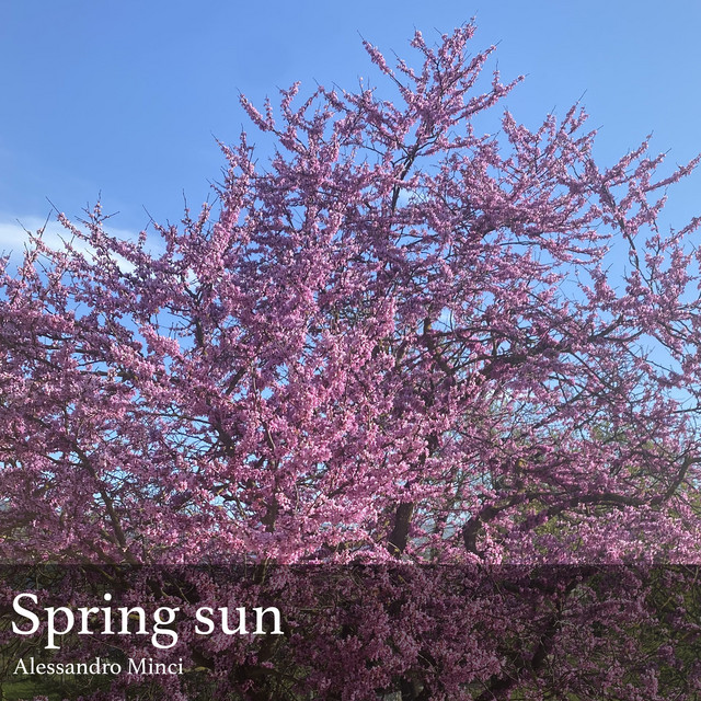 Spring sun