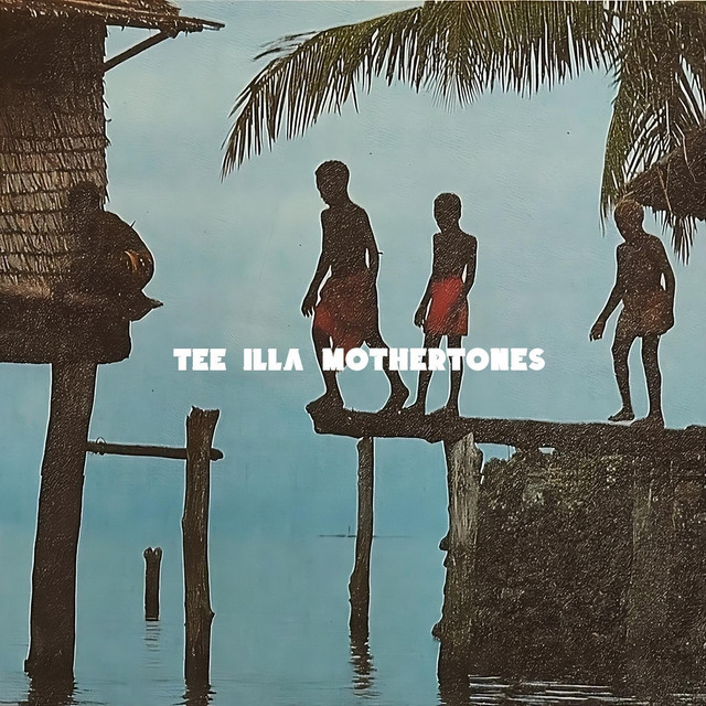 Mothertones cover art