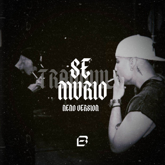 TRANQUILO "SE MURIO" - Neno Version