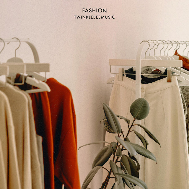 Обкладинка: Fashion — TwinkleBeeMusic