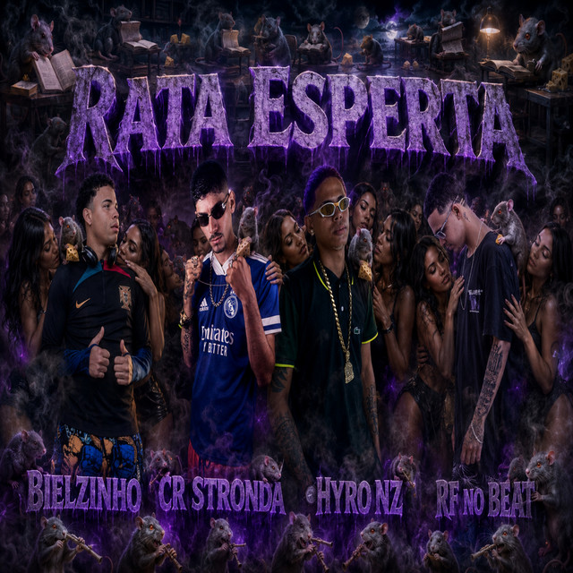 RATA ESPERTA