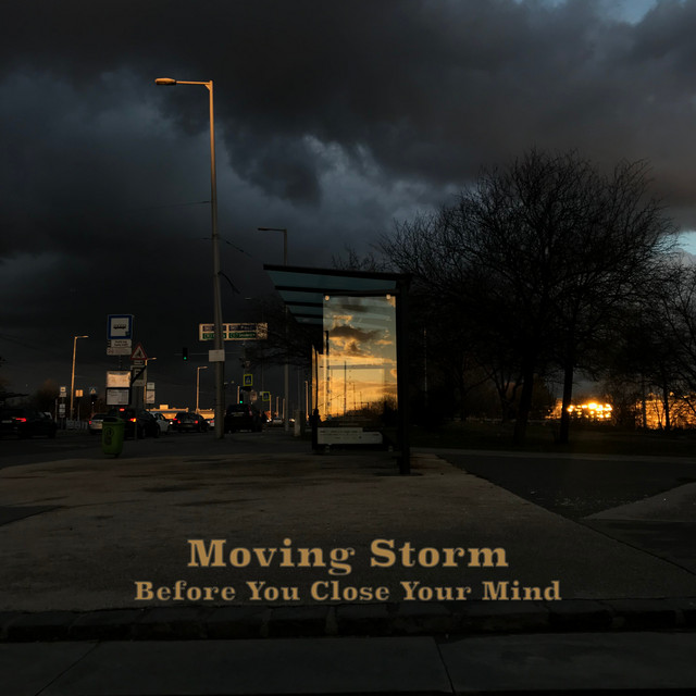 Moving Storm