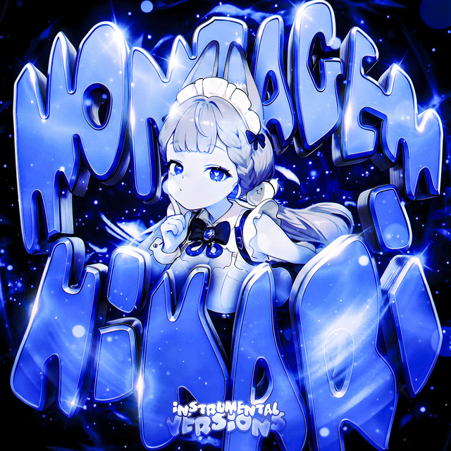 Montagem Hikari - Instrumental Version ‑ 曲・歌詞：BellyJay | Spotify