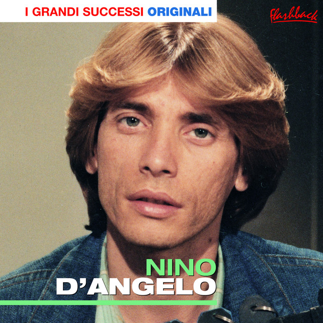 Nino D'Angelo
