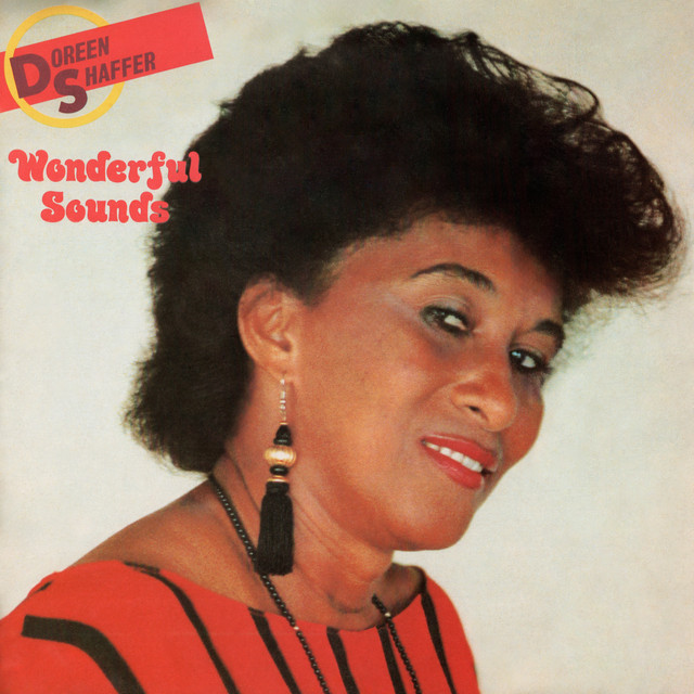 Wonderful Sound cover art