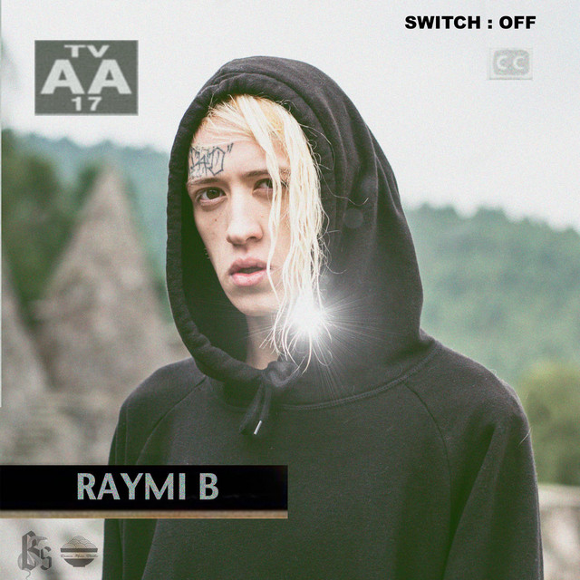 Switch : OFF cover art
