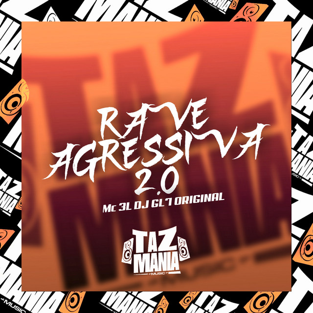 Rave Agressiva 2.0