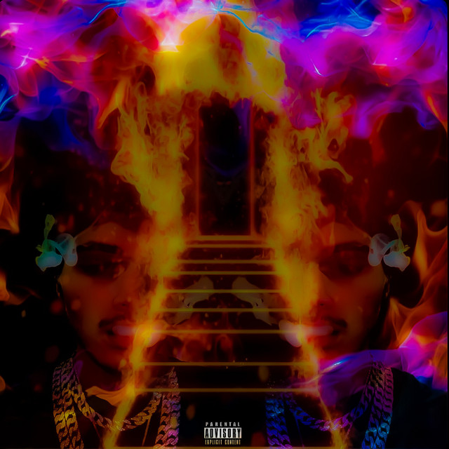 A Long Road to Hell cover art