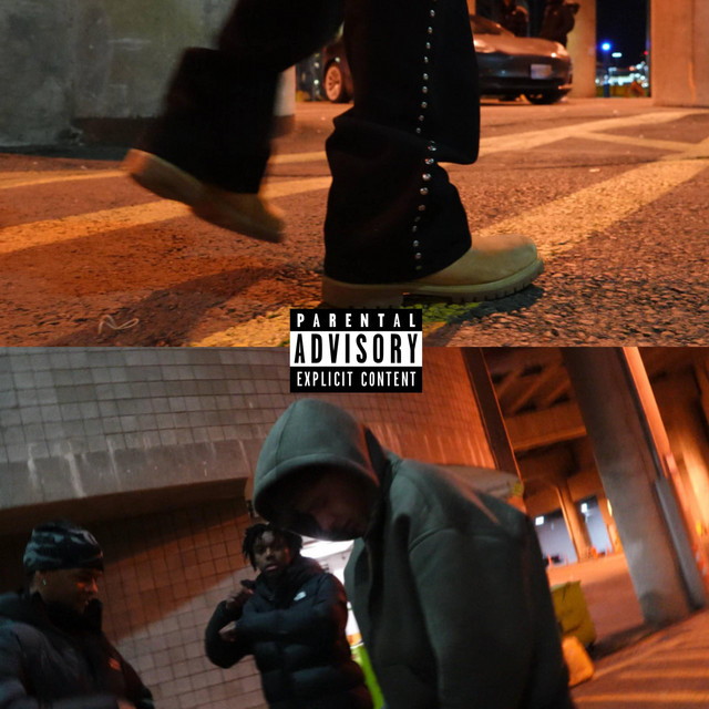 RATHER BE DEAD cover art