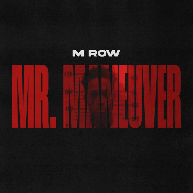 Mr. Maneuver