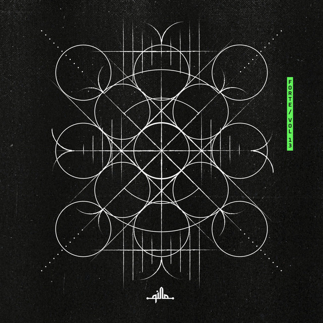 Lost in the Vortex album art