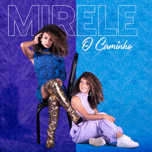 O Caminho cover art