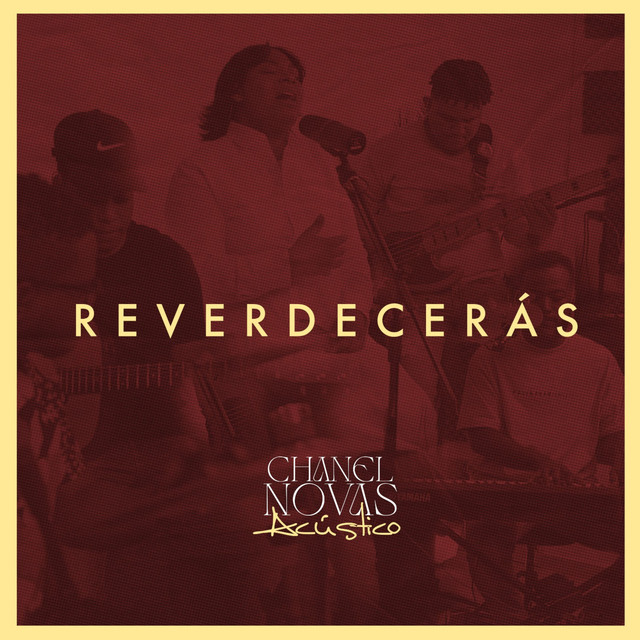 Reverdecerás - Acústico