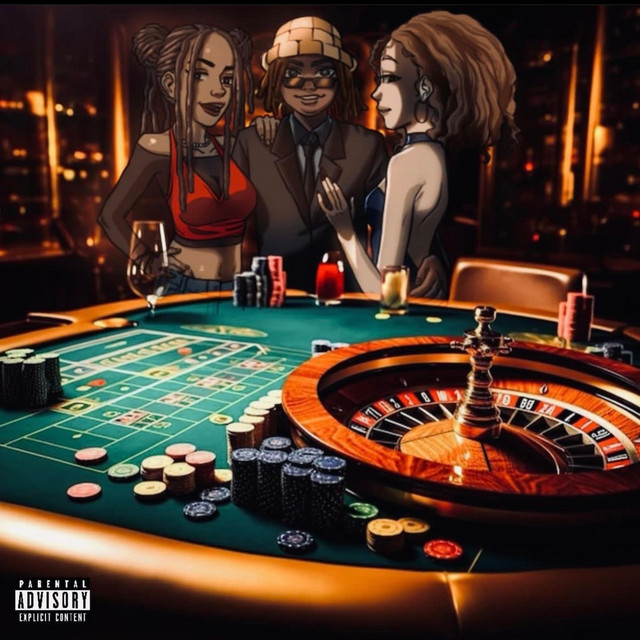 Never Stop Winnin cover art