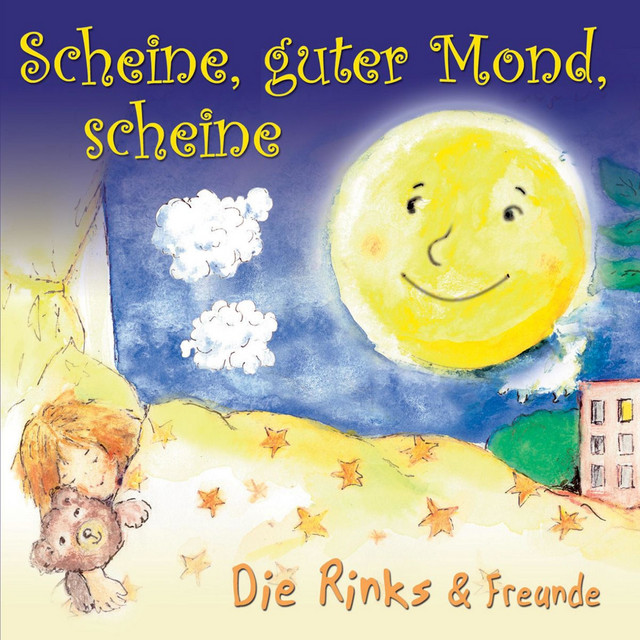 Die Rinks Mach Was Du Am Besten Kannst