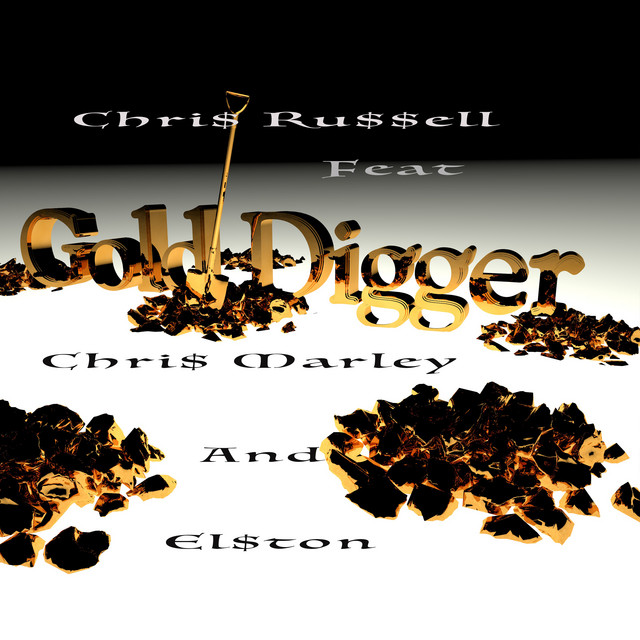 Gold Digger cover