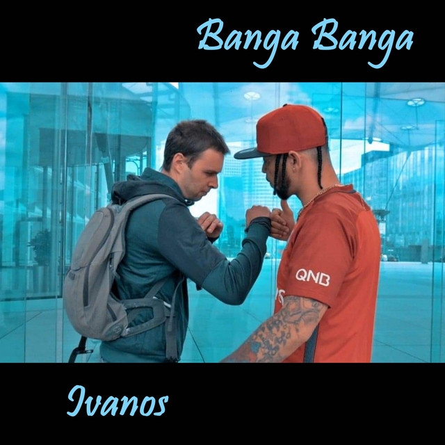 Banga Banga