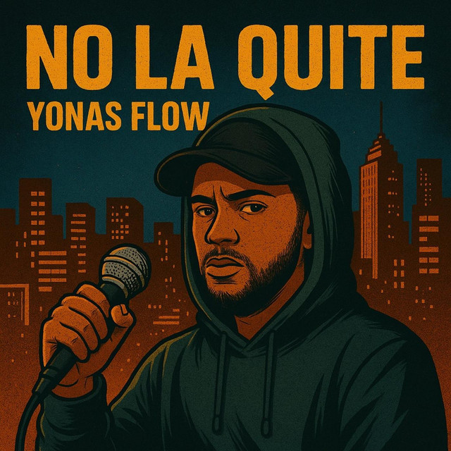 No la quite
