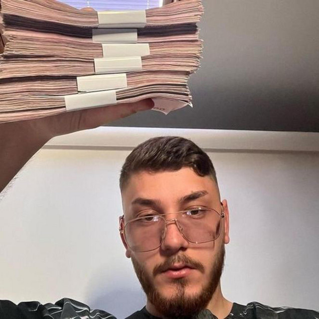 Jale cover art