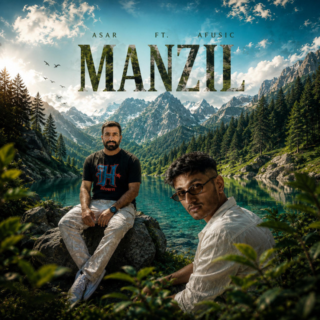 Manzil