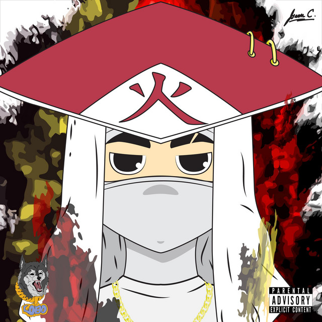 HOKAGE cover art