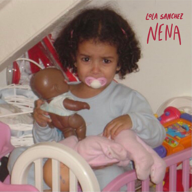 nena cover art