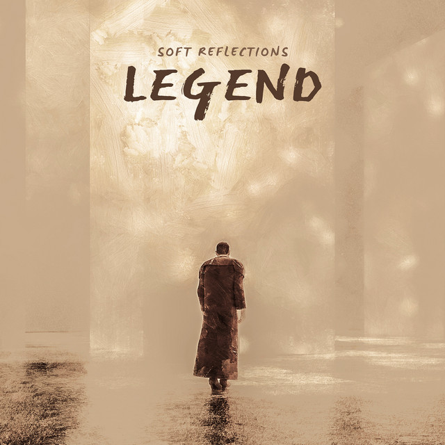 Legend cover art