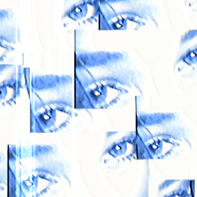 Eye Eye: Deluxe Version cover art