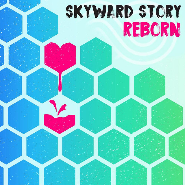 Reborn cover