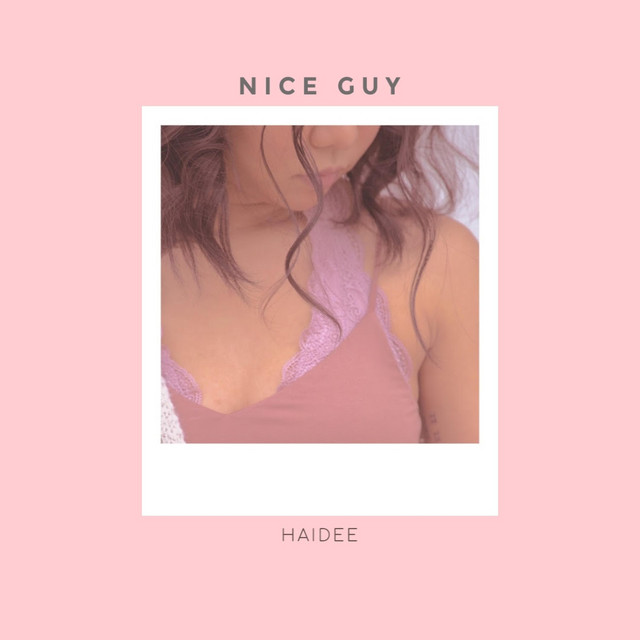 Nice Guy cover art