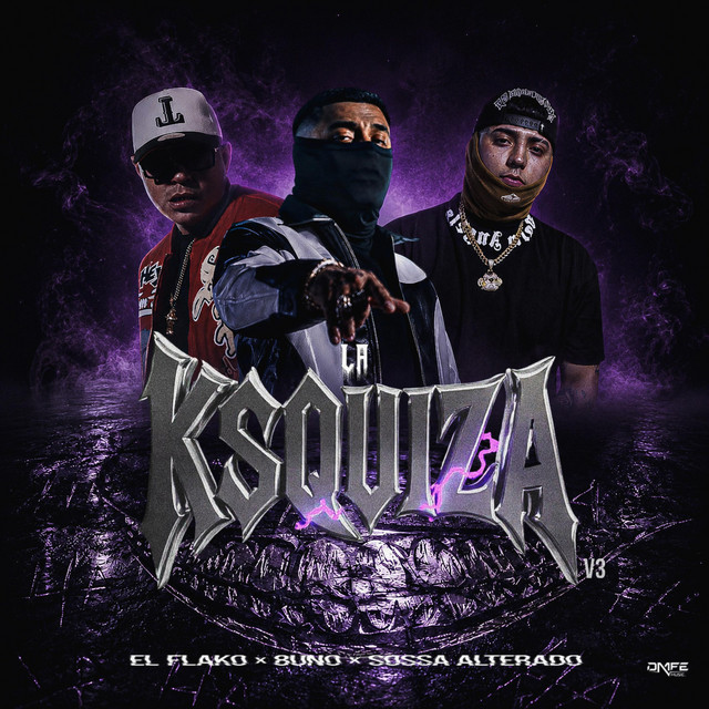 Cumbia La Ksquiza V3