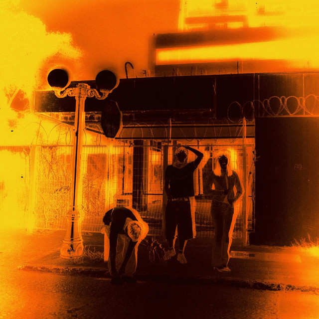 Discohouse
