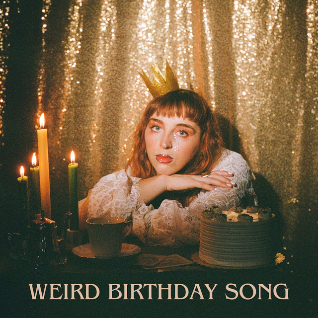 undefined album image