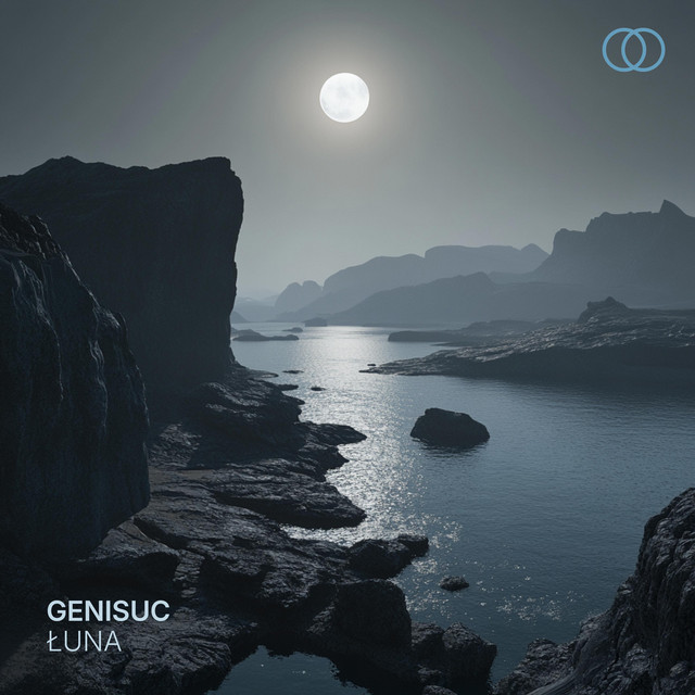 Łuna cover art