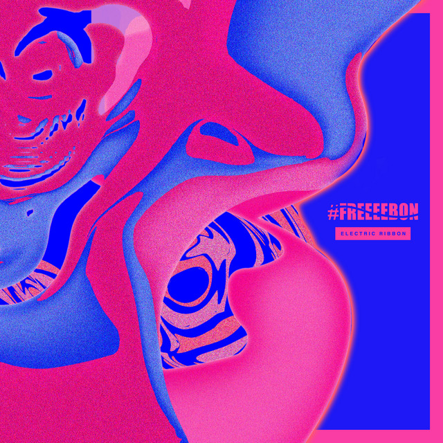#FREEEEBON cover art