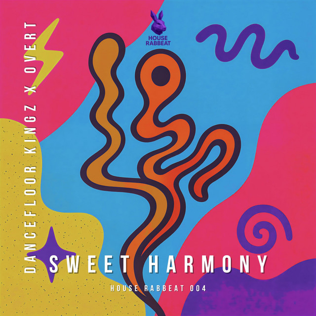 Make 洋楽 Street 9th Let's Exit Sweet Harmony