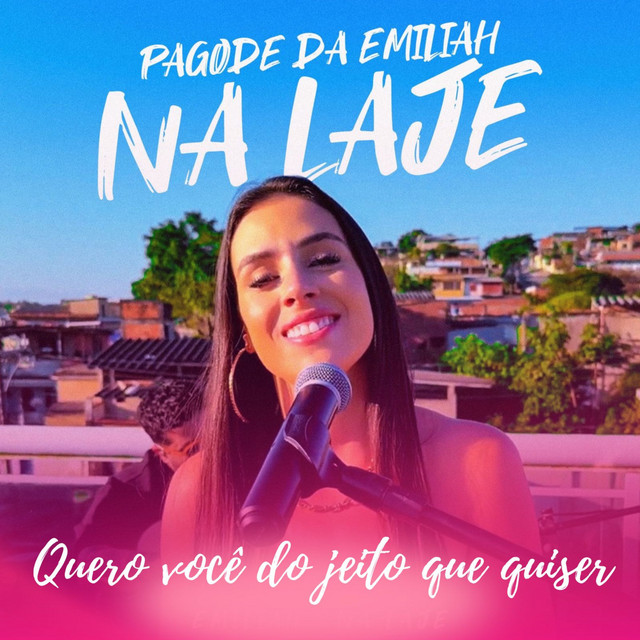 Quero Você do Jeito Que Quiser