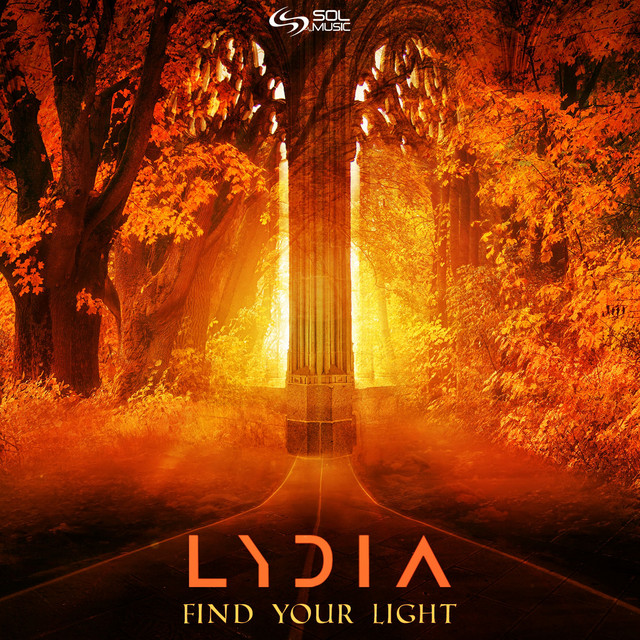 Find Your Light album art