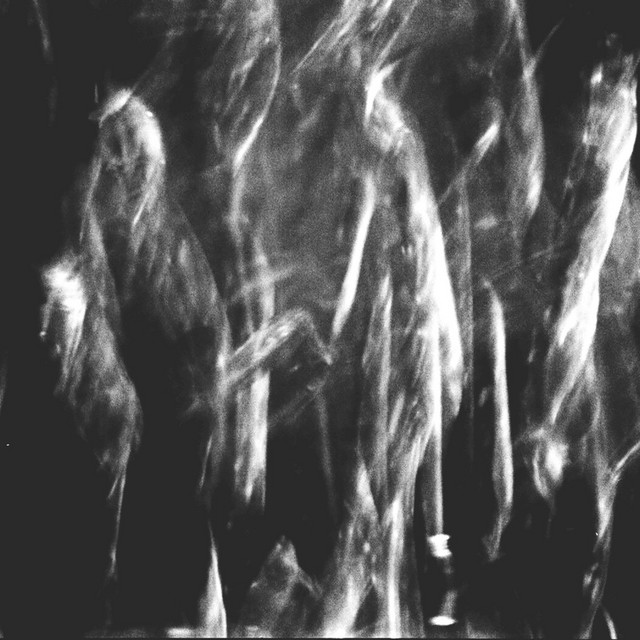 Reflections cover art