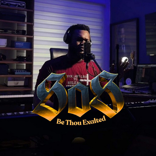 Noble G – S.O.S (Be Thou Exalted)