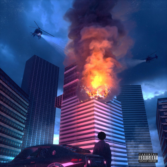 Penthouse cover art